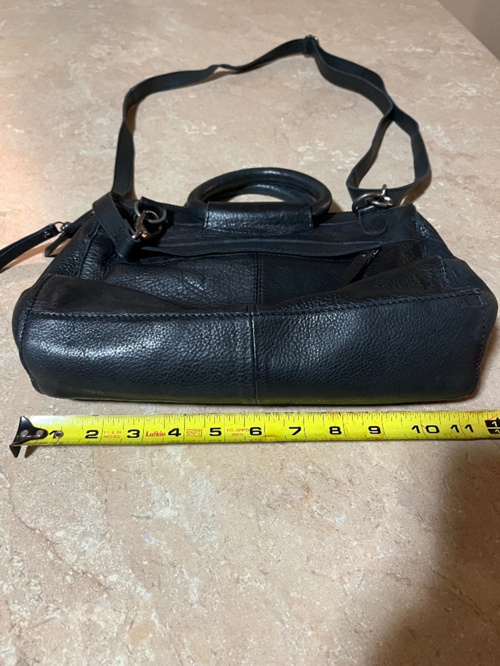 Latico Crossbody Purse